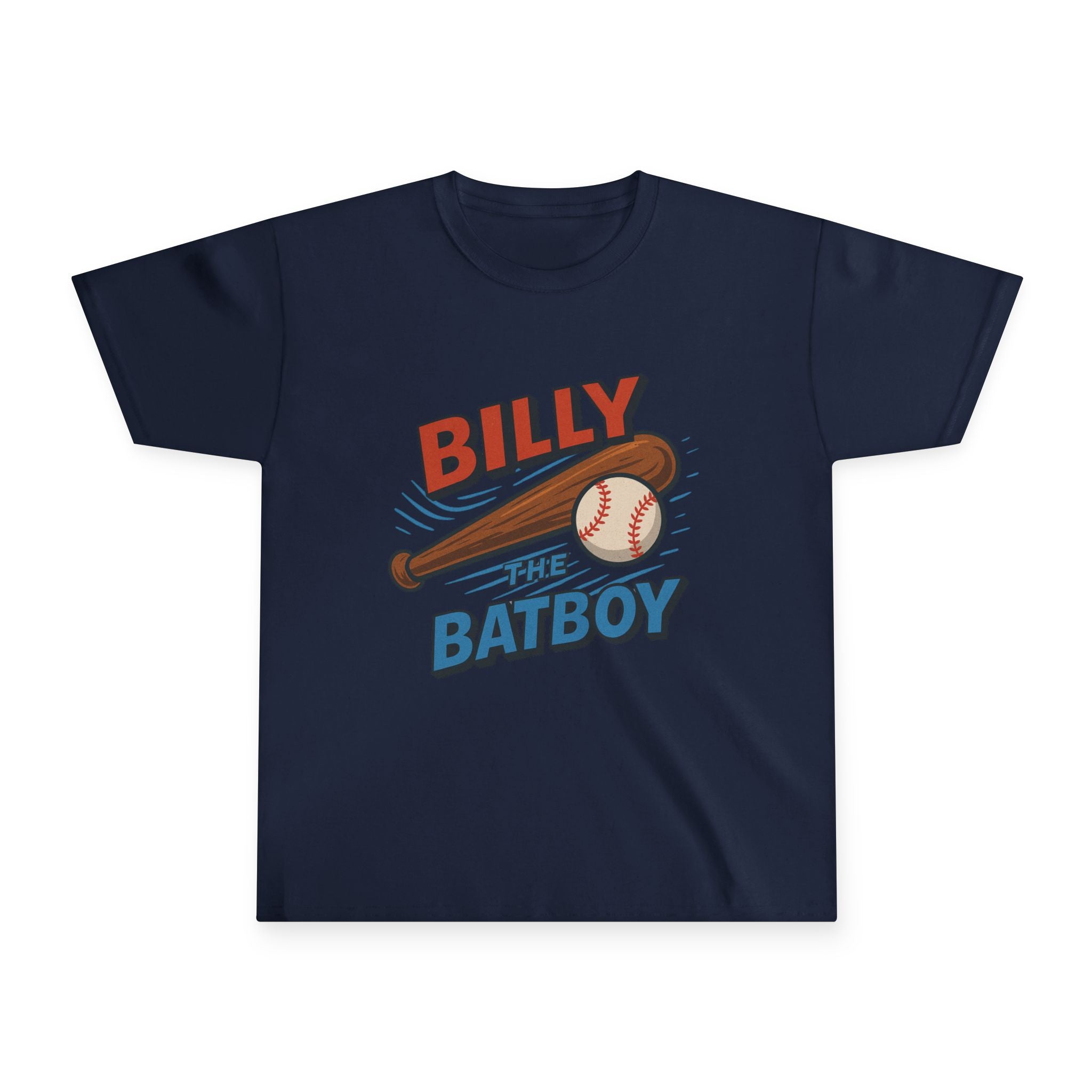 Billy the Batboy Youth T-Shirt