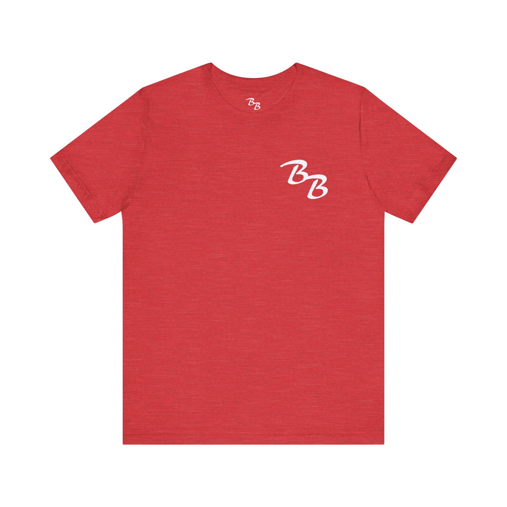 BB Most Valuable Teammate Adult T-Shirt
