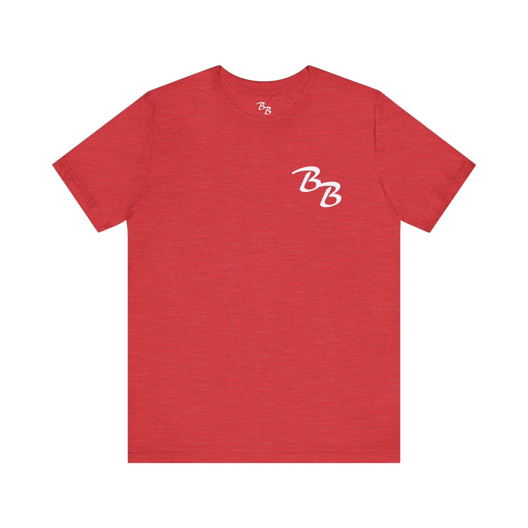 BB Most Valuable Teammate Adult T-Shirt