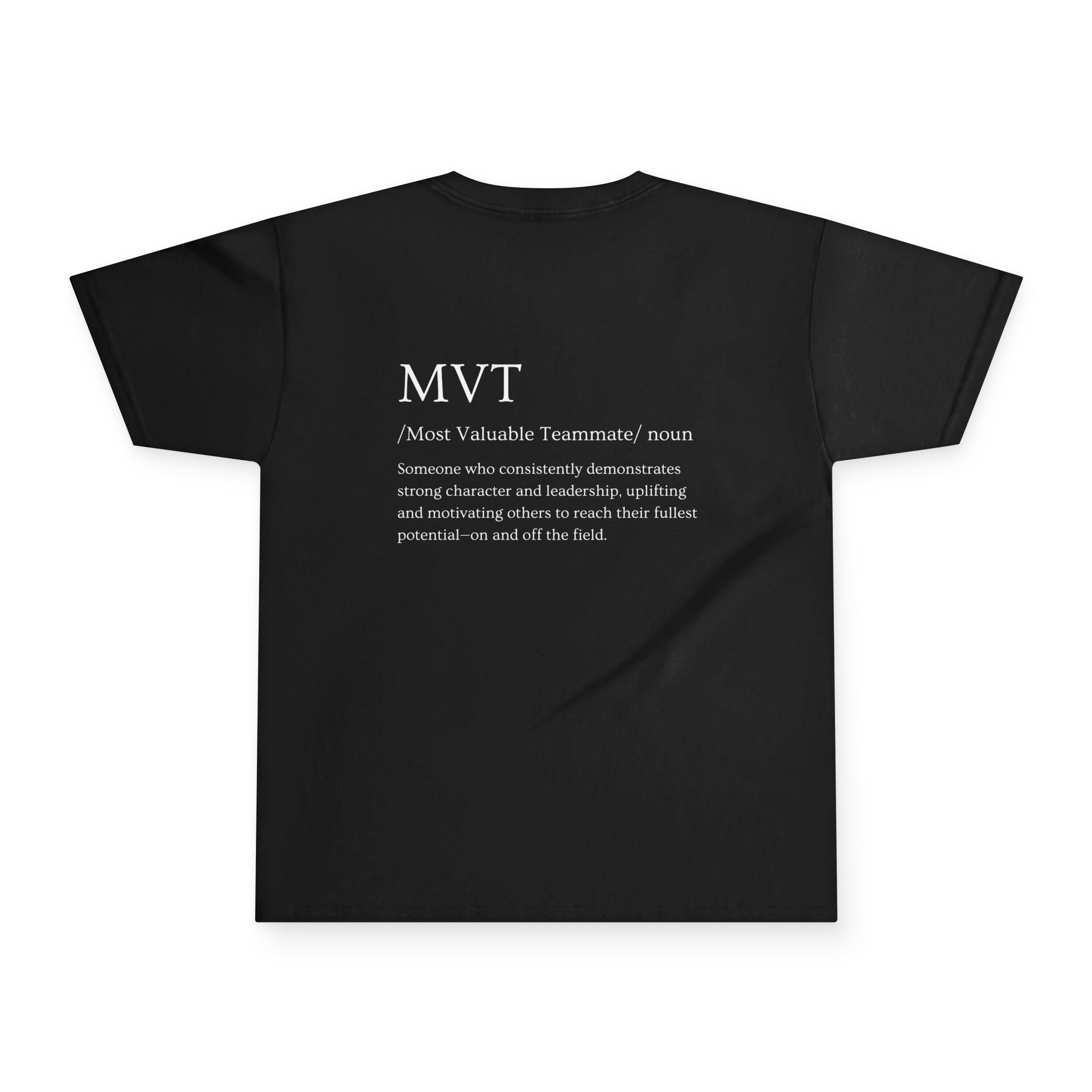 BB Most Valuable Teammate Youth T-Shirt