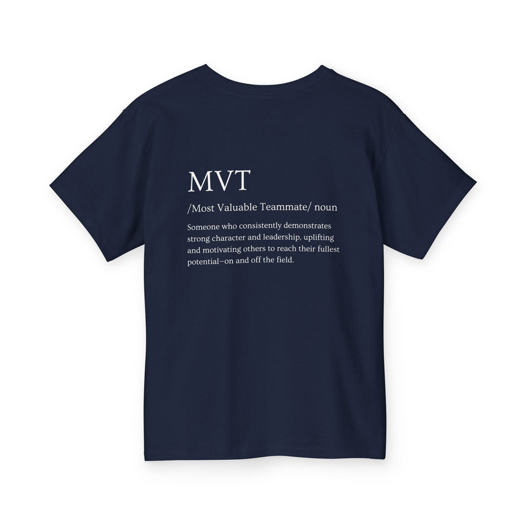 BB Most Valuable Teammate Youth T-Shirt