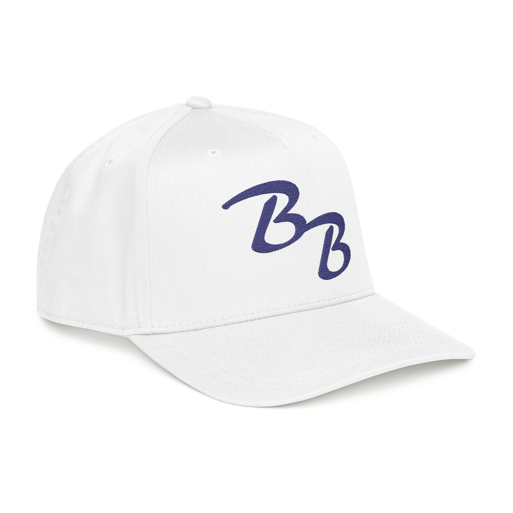 Mid Profile Baseball Cap