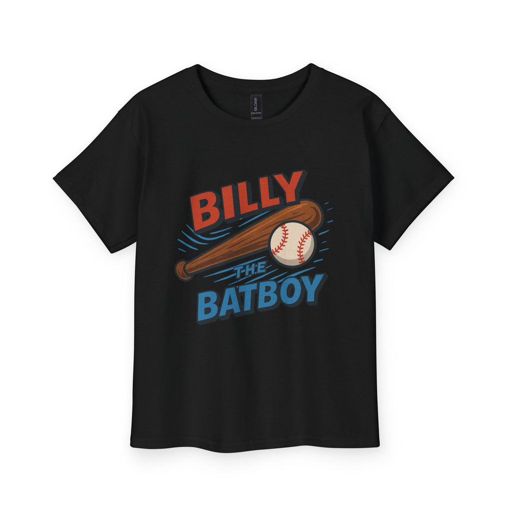 Billy the Batboy Youth T-Shirt