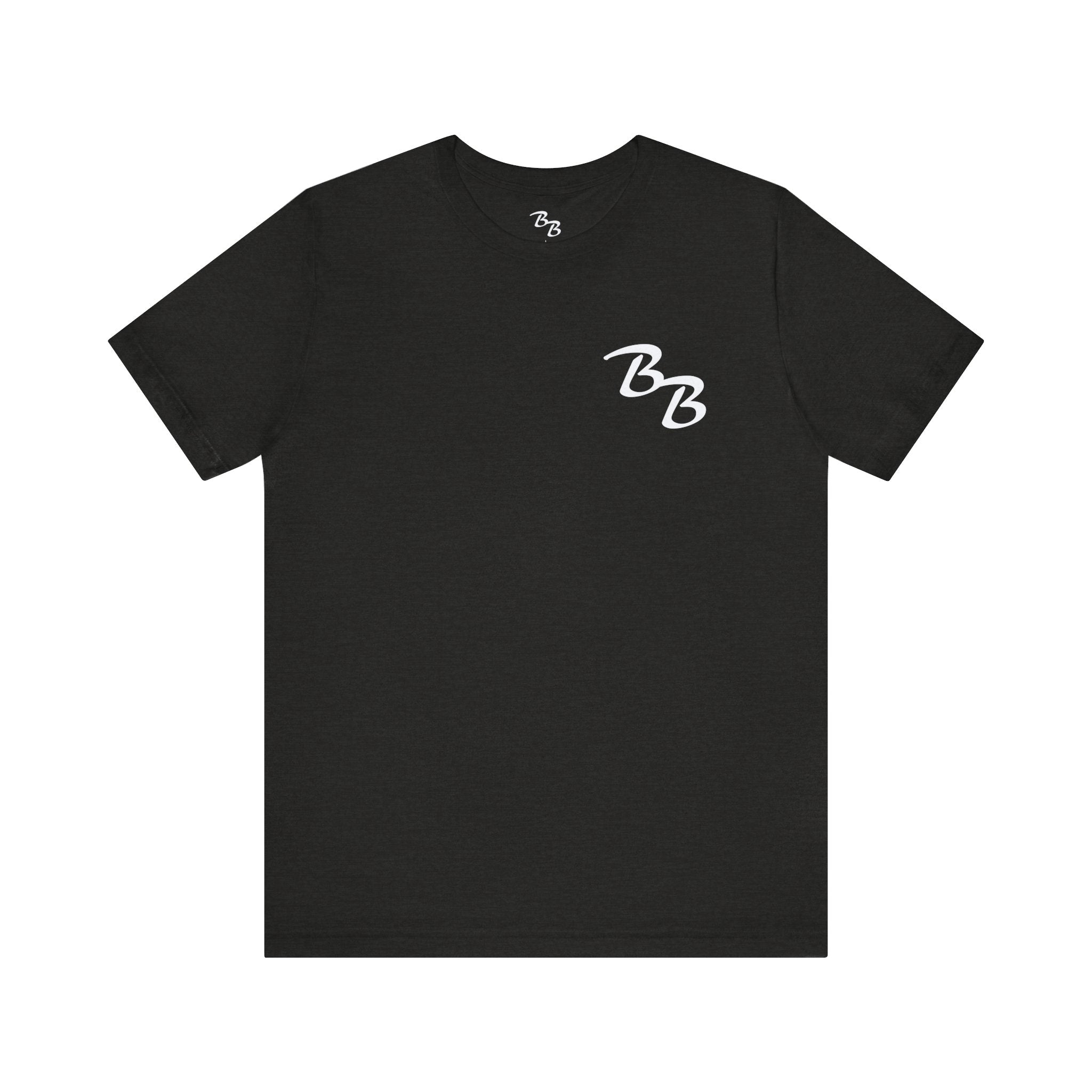 BB Most Valuable Teammate Adult T-Shirt