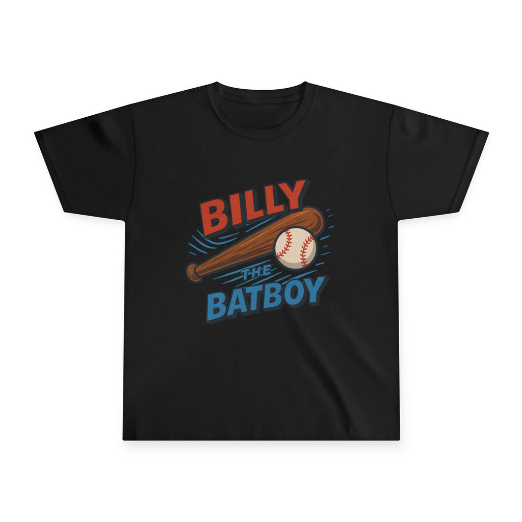Billy the Batboy Youth T-Shirt