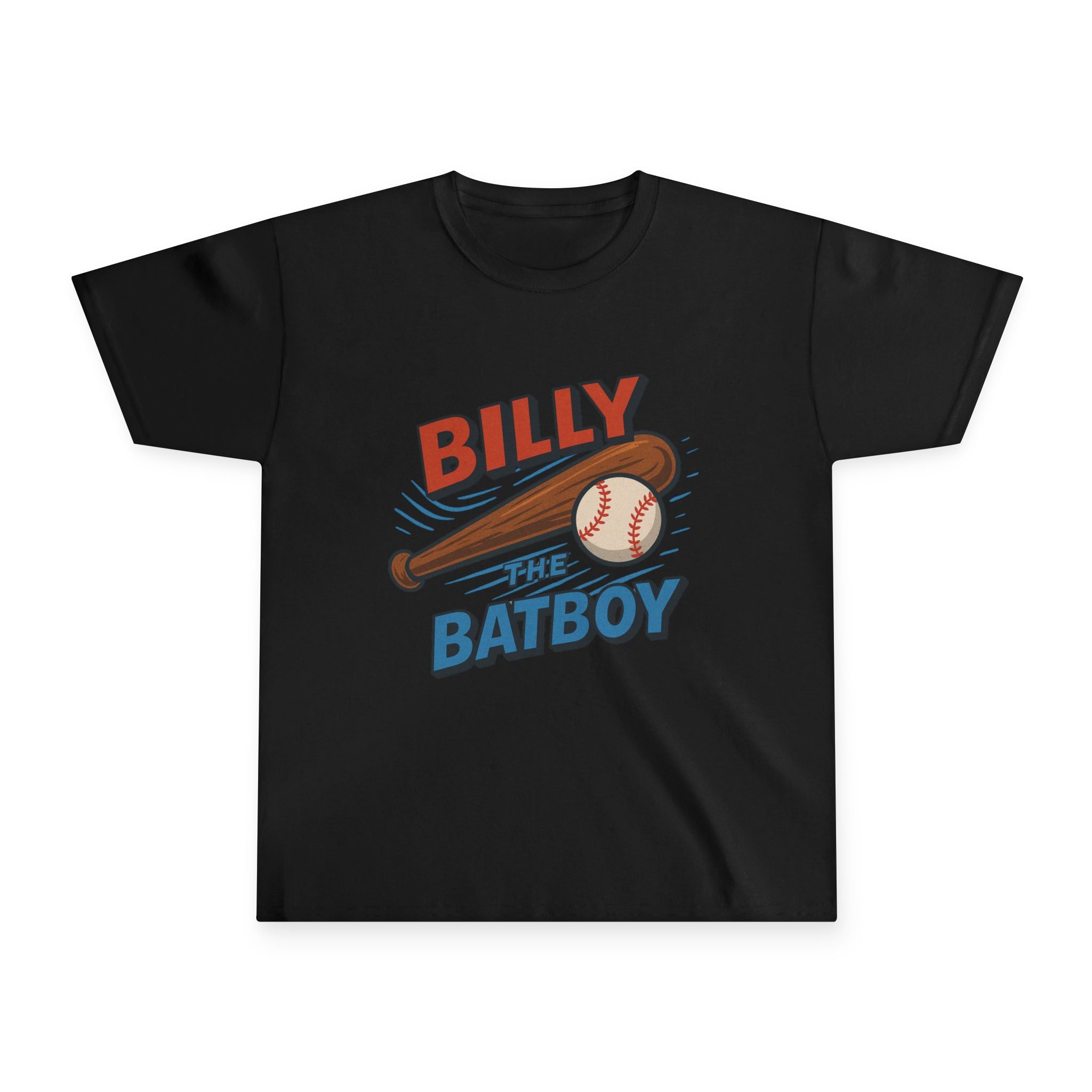 Billy the Batboy Youth T-Shirt