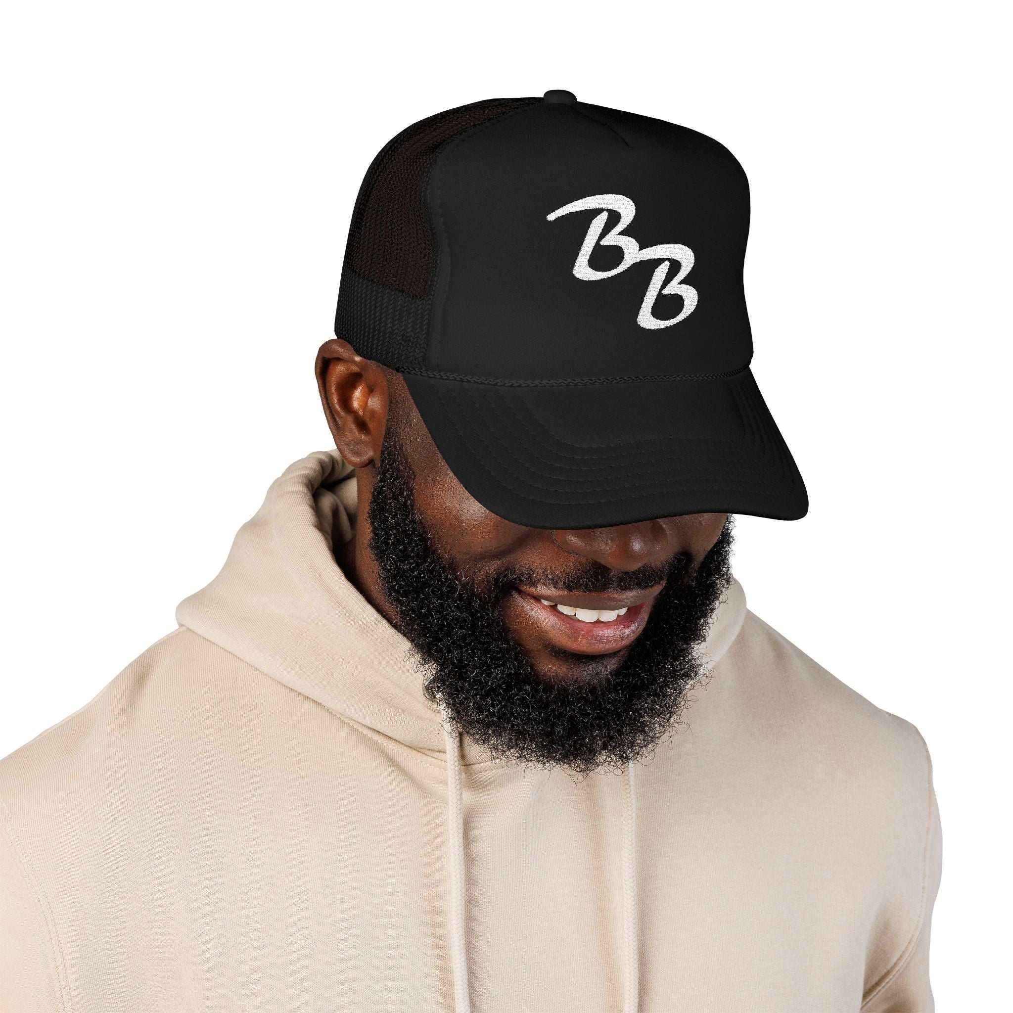 Billy the Batboy (BB) Hat