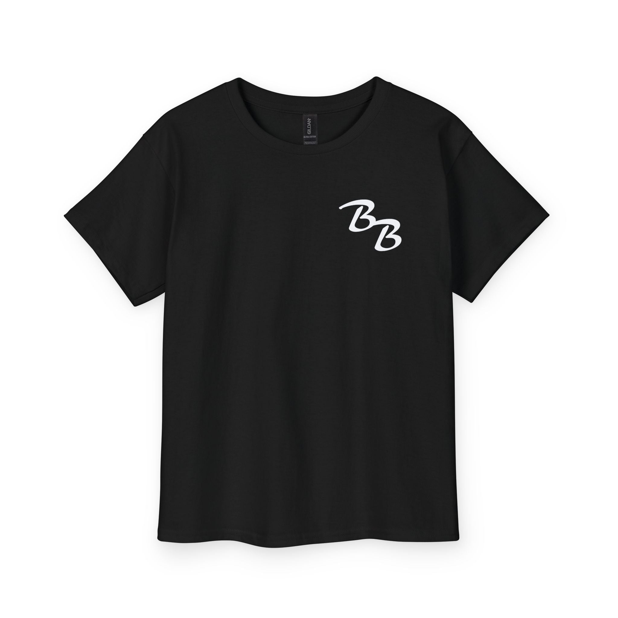 BB Most Valuable Teammate Youth T-Shirt