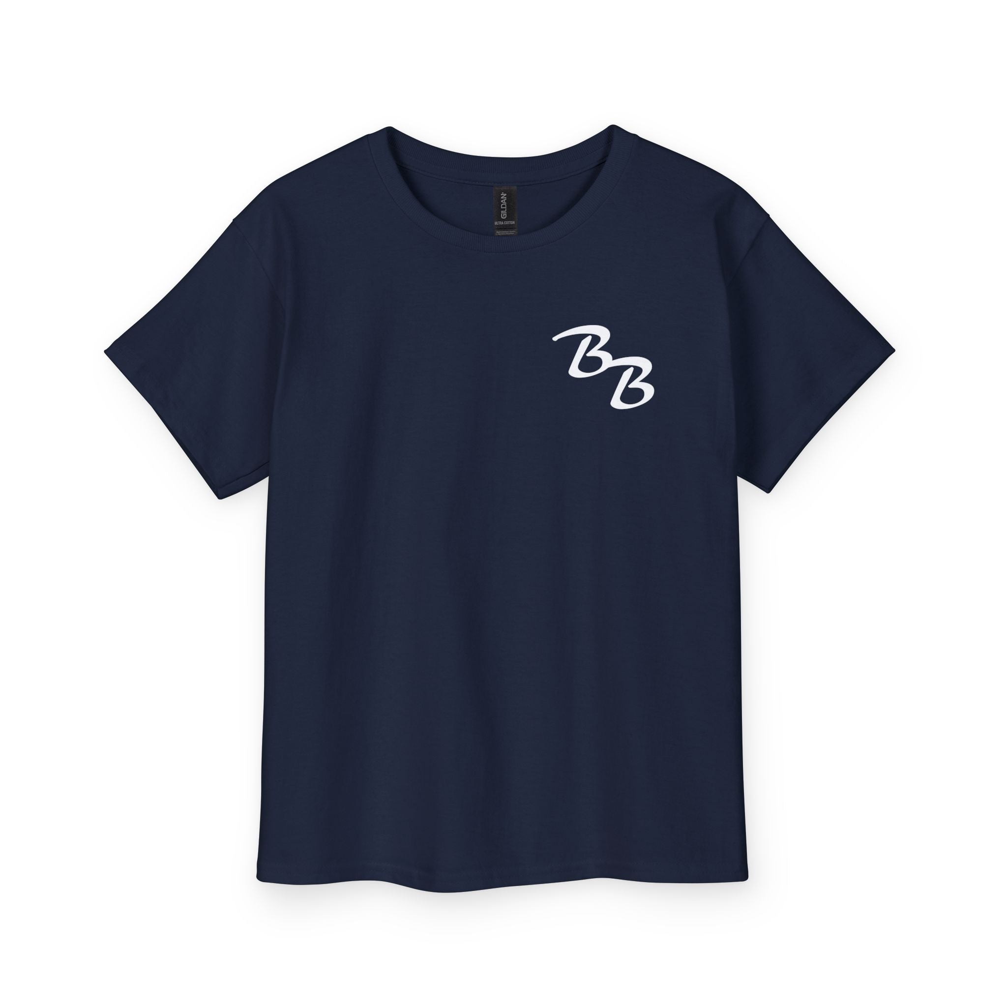 BB Most Valuable Teammate Youth T-Shirt