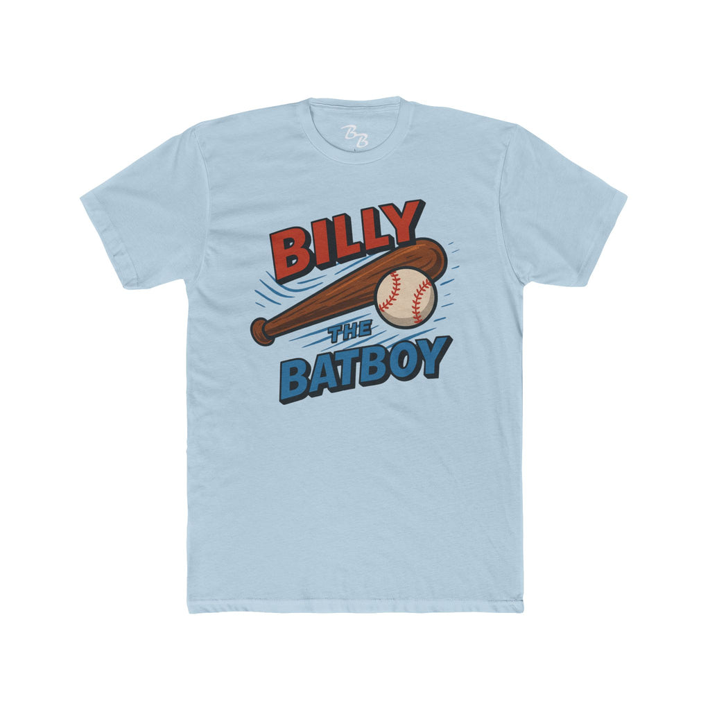 Billy the Batboy Adult T-Shirt