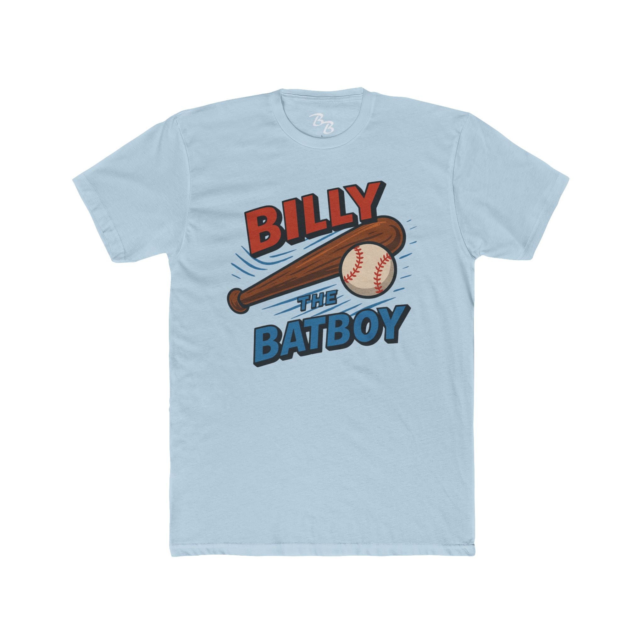 Billy the Batboy Adult T-Shirt