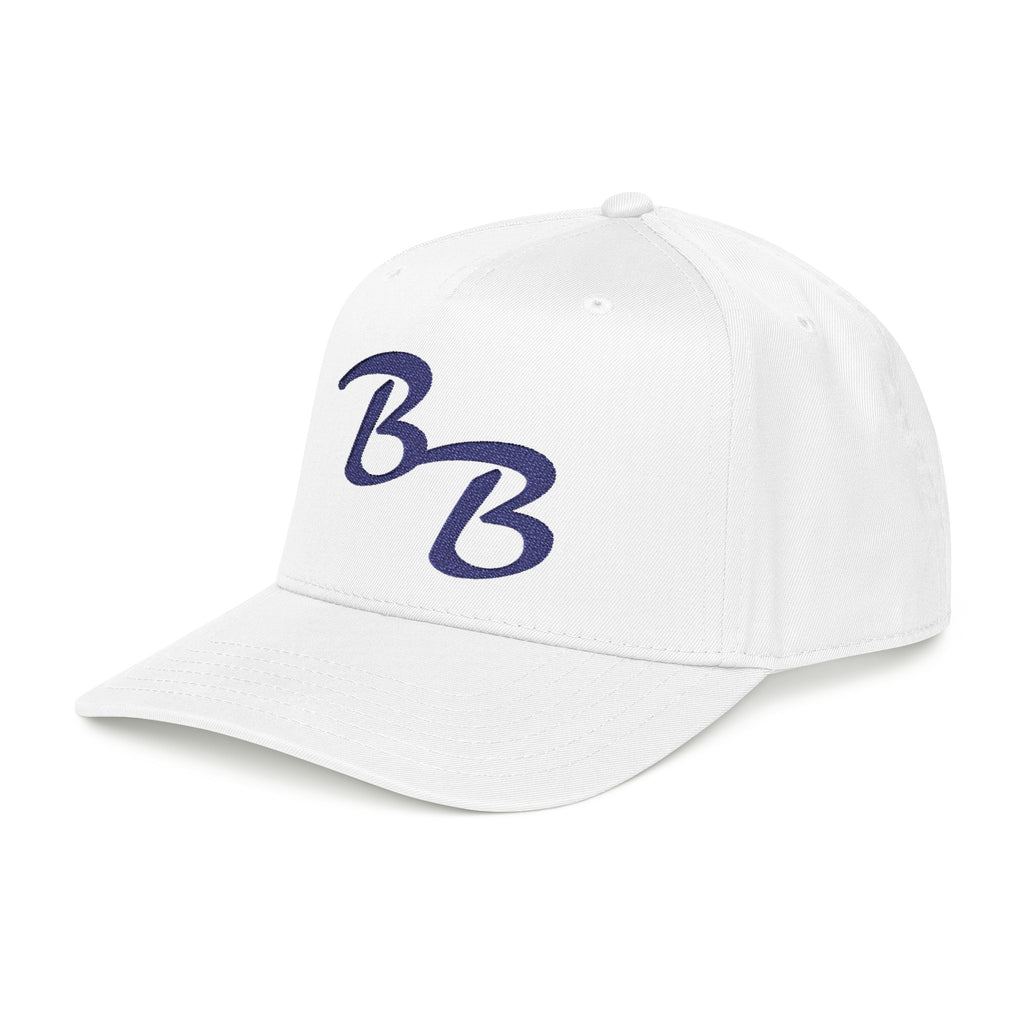Mid Profile Baseball Cap
