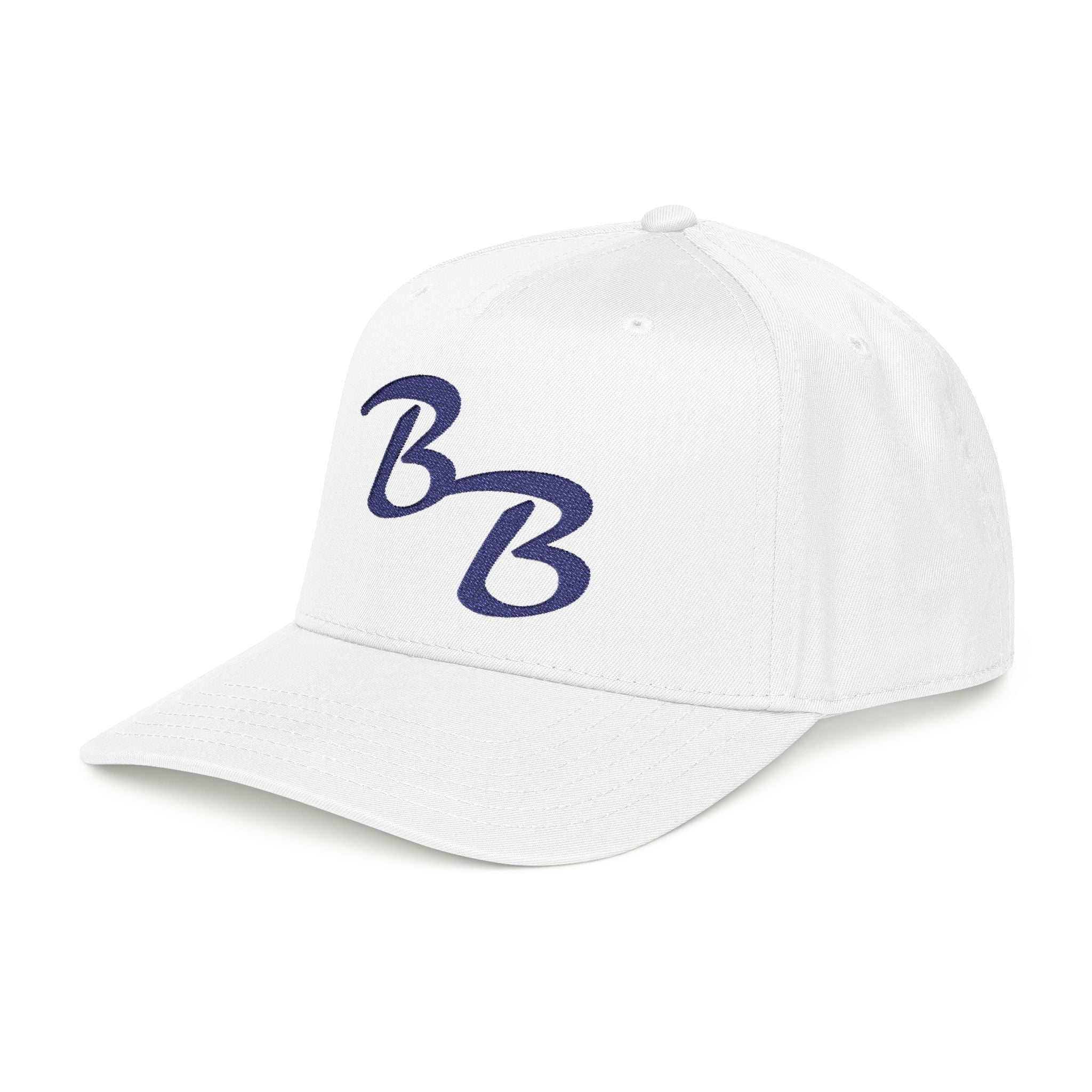 Mid Profile Baseball Cap