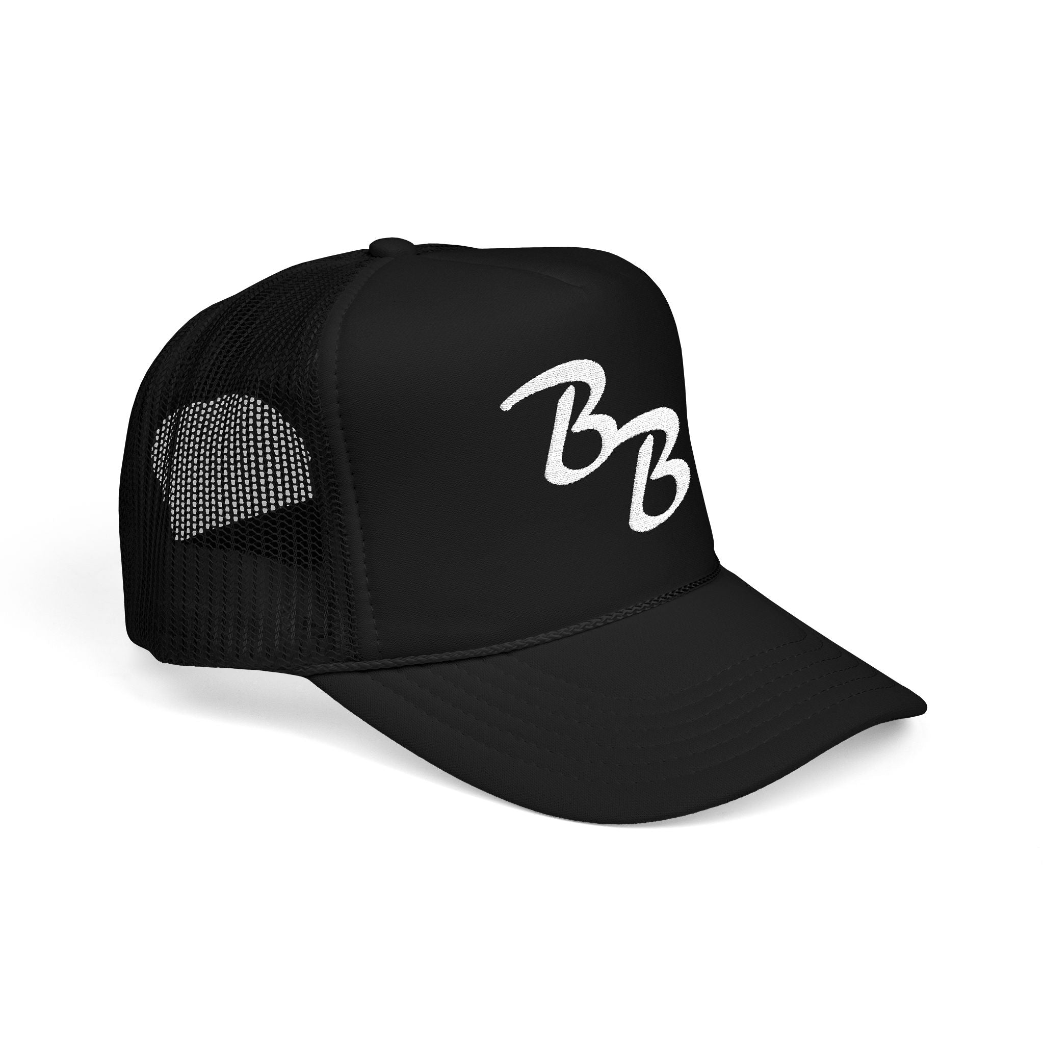 Billy the Batboy (BB) Hat