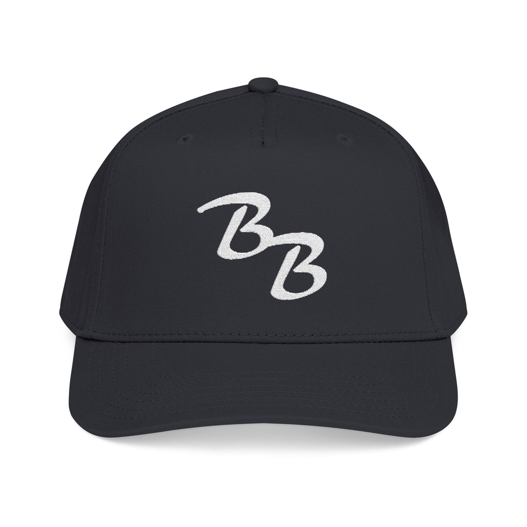 Mid Profile Baseball Cap