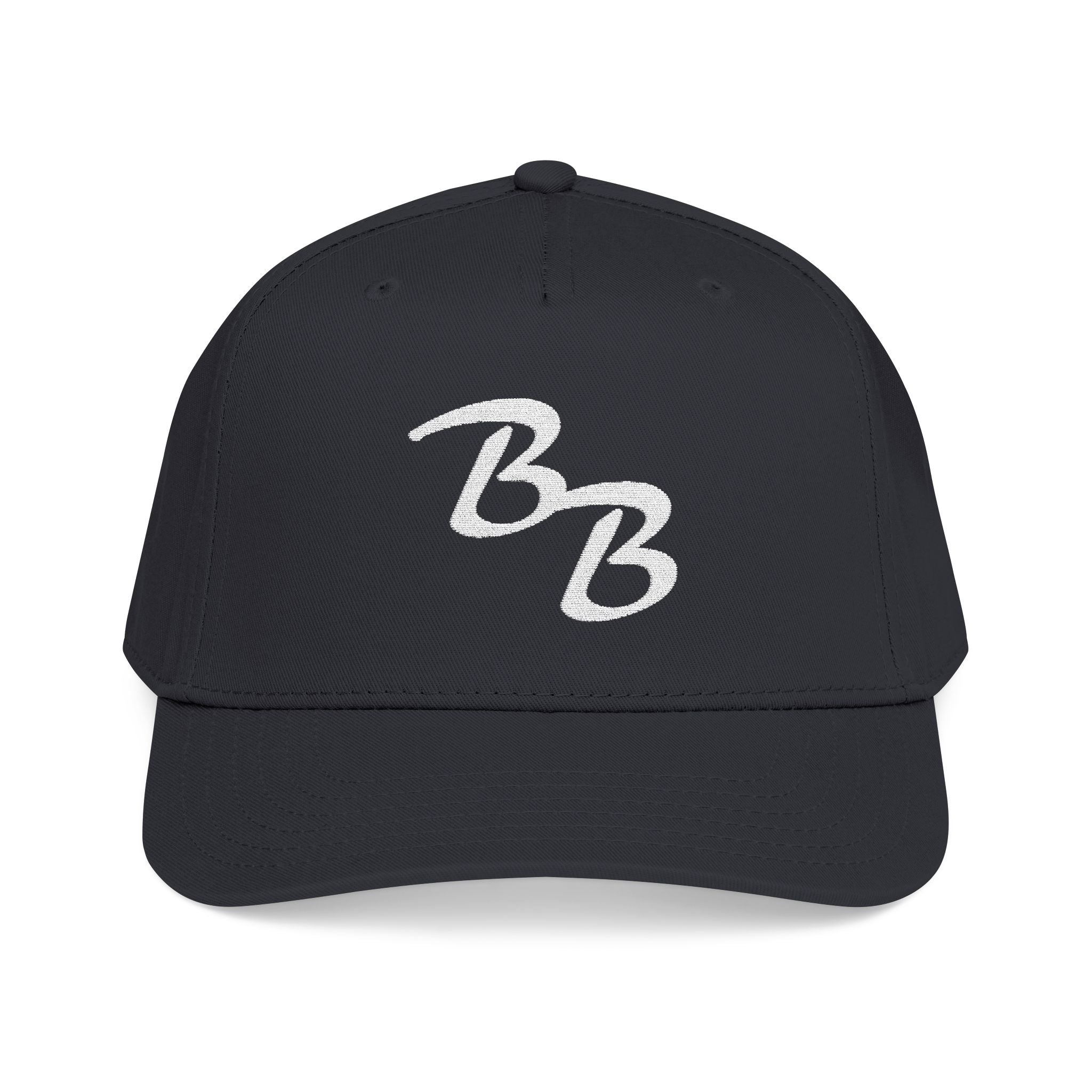 Mid Profile Baseball Cap