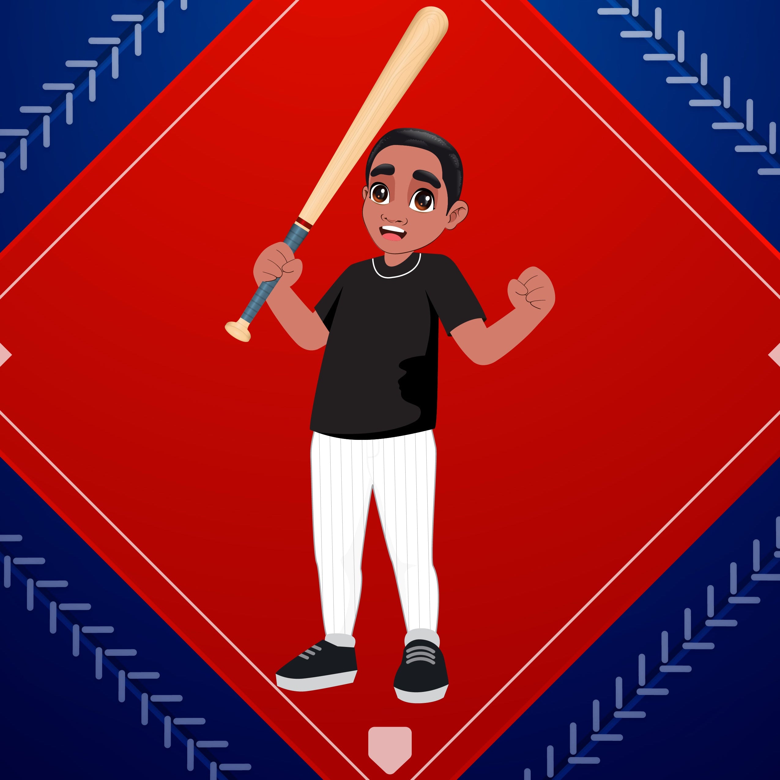 Billy the Batboy Includes Others